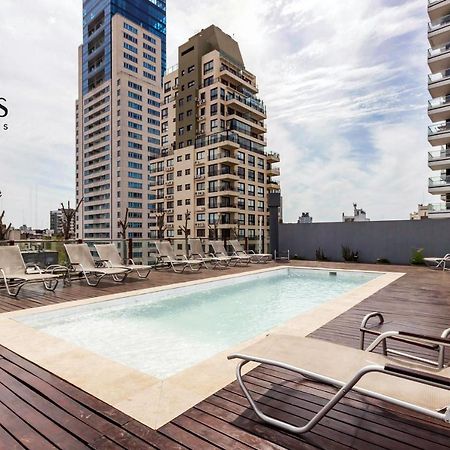 Ayres Apartments Palermo Buenos Aires Eksteriør bilde