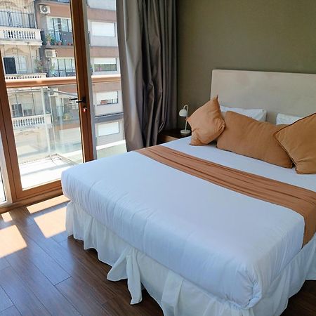 Ayres Apartments Palermo Buenos Aires Eksteriør bilde