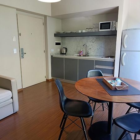 Ayres Apartments Palermo Buenos Aires Eksteriør bilde