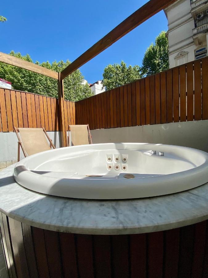 Ayres Apartments Palermo Buenos Aires Eksteriør bilde