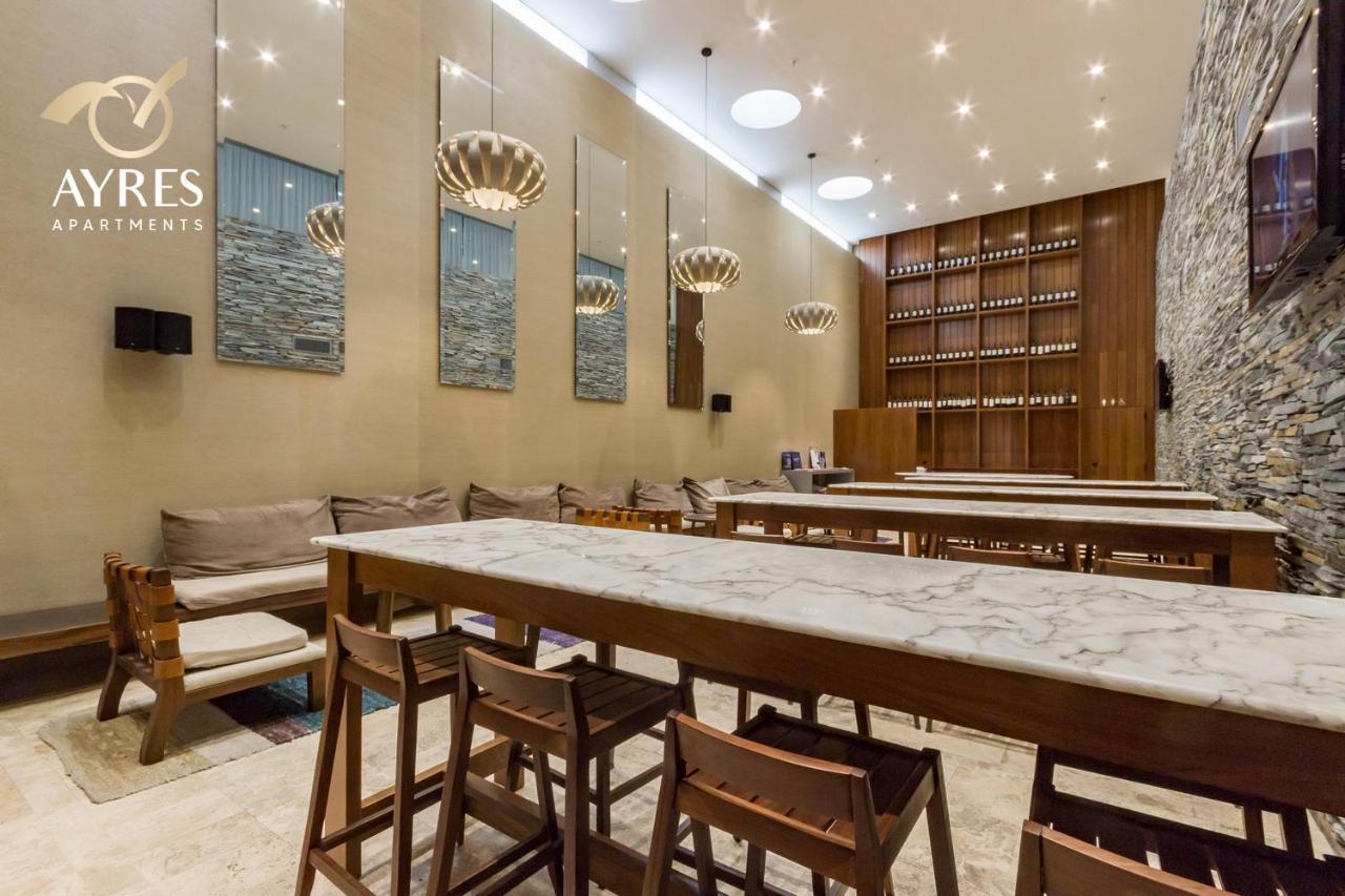 Ayres Apartments Palermo Buenos Aires Eksteriør bilde