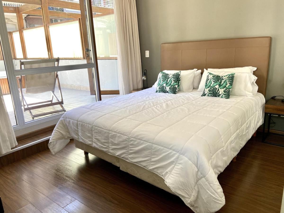 Ayres Apartments Palermo Buenos Aires Eksteriør bilde