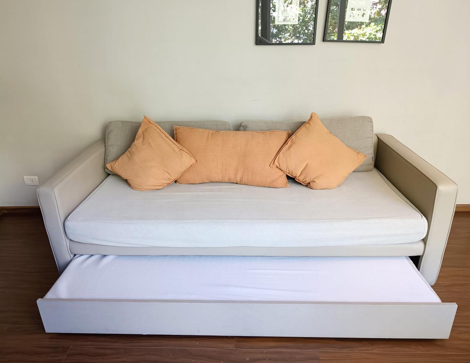 Ayres Apartments Palermo Buenos Aires Eksteriør bilde
