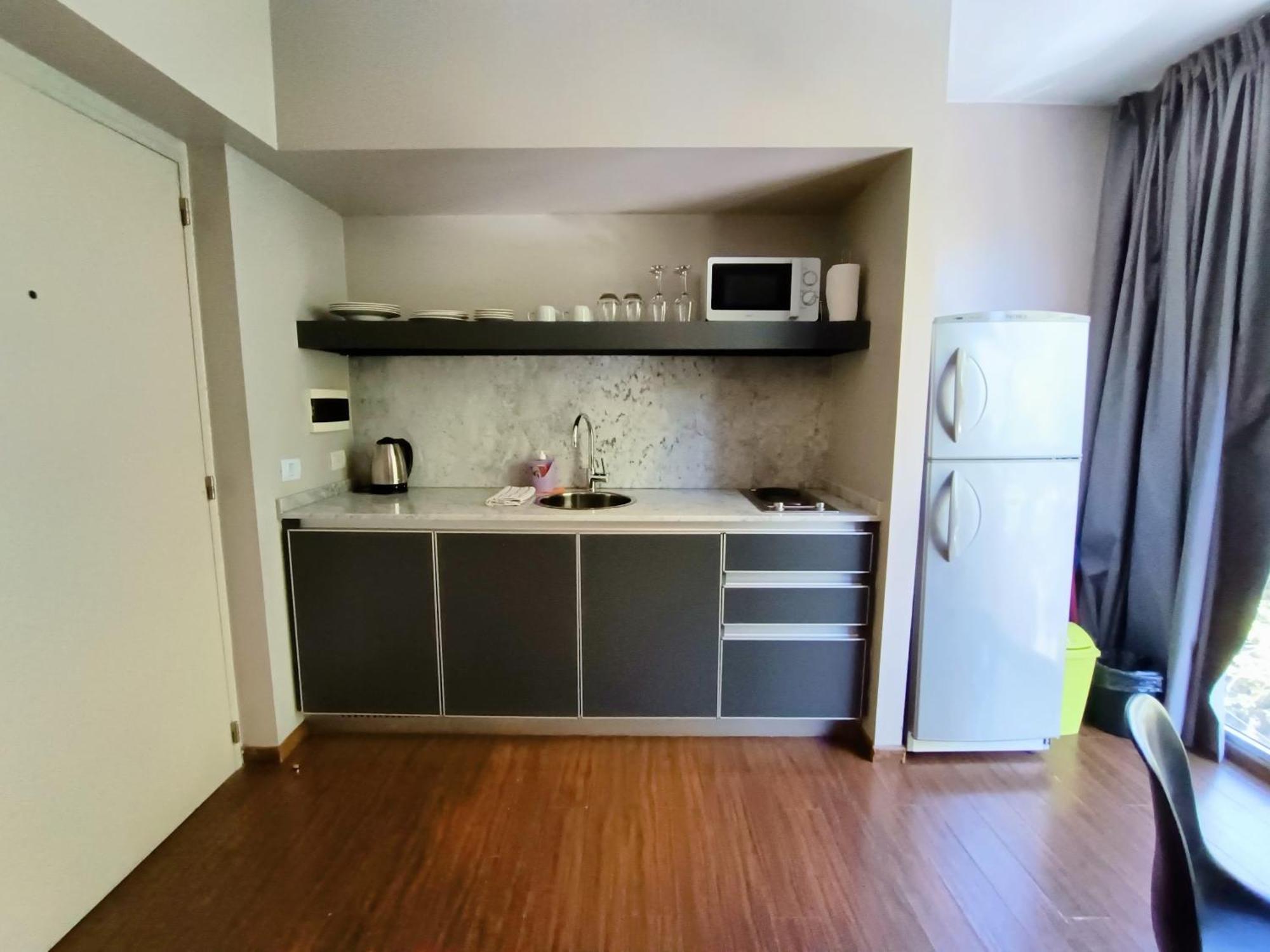 Ayres Apartments Palermo Buenos Aires Eksteriør bilde
