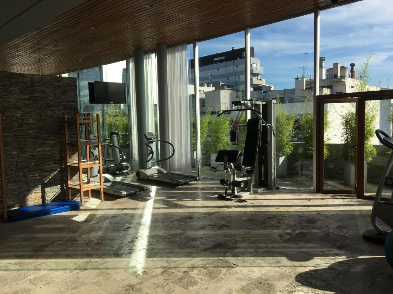 Ayres Apartments Palermo Buenos Aires Eksteriør bilde